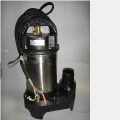 Pompa Submersible WILO PDV-A400 EA 2″ Auto