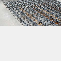 Wiremesh M5.7 x 2.1m x 5.4m ATLANTIC
