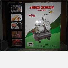 Mini Air Compressor WIPRO 5KD (3)