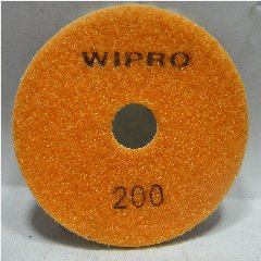 Diamond Flexible Pad WIPRO DFP 200 (10)