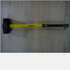 Palu Batu H/Fiber Lps Pvc WIPRO WP-H705G 6LB