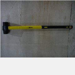 Palu Batu H/Fiber Lps Pvc WIPRO WP-H709G 14L