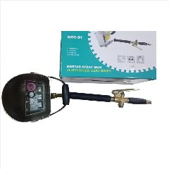 Alat Plester/Lepo Semen WIPRO MSG-01 (Lama)