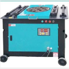 Mesin Bar Bender WIPRO RB-40D (1)