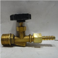 Gate Valve WIPRO WN 5008 M1/4xM1/2 (10)