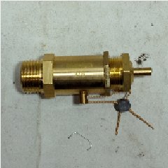 Safety Valve WIPRO WN 5323 1/2″ (30)