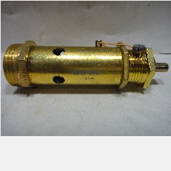 Safety Valve WIPRO WN 5323 3/4″ (10)