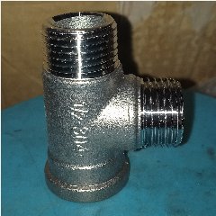 WIPRO WN7113 Tee 1/2″M x 1/2″M x 1/2″F (40)