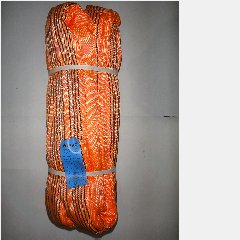 Round Sling WIPRO WLL10T4 10ton 4m Orange(3)