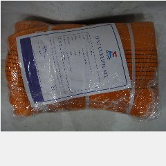 Webbing Sling ENZO 10ton x 8m 300mm Orange