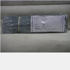Webbing Sling ENZO 4ton x 8m 120mm Grey