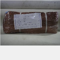 Webbing Sling ENZO 6ton x 5m 180mm Brown
