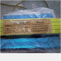 Webbing Sling FISCH 3ton x 2m Yellow