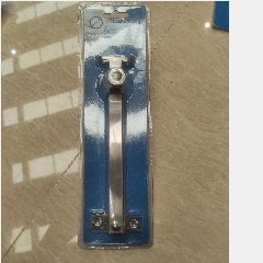 Adj Window Holder DEKKSON AWH SQ 002 8″ SSS