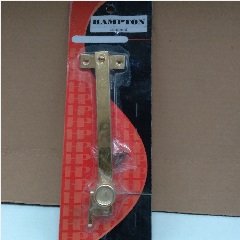 Adj Window Holder HAMPTON AWH 401 8″ PB