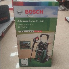 AdvancedAquatak BOSCH 140 2100w 140bar