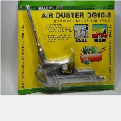 Air Duster Gun DG 10-3 SELLERY 07-323