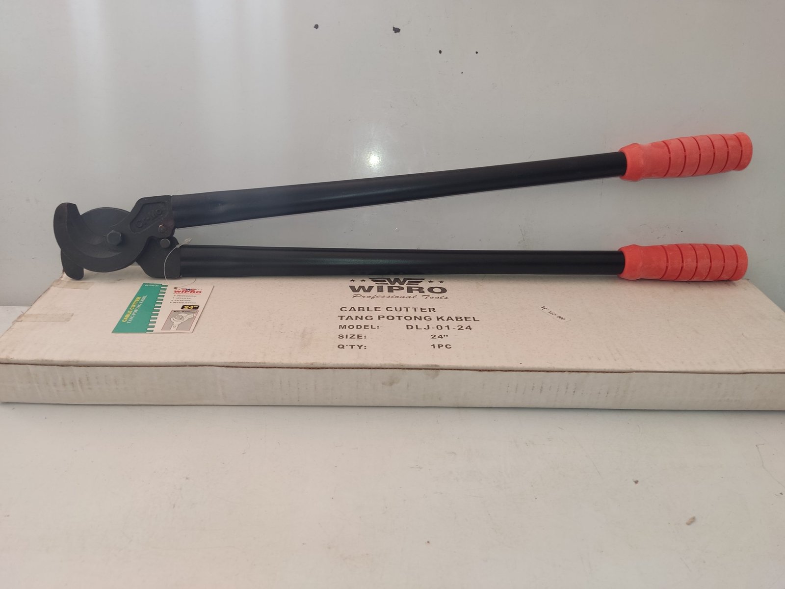 Cable Cutter WIPRO 24″ DLJ-01-24 (8)