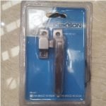 Cam Window HDL DEKKSON CWH 127Z SN