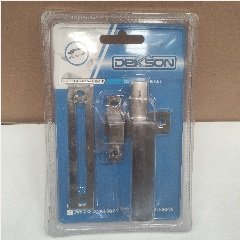 Cam Window HDL DEKKSON CWH ZC 104 SQ SN