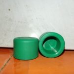 Cap Ppr LESSO 20mm 1/2″ (1290)