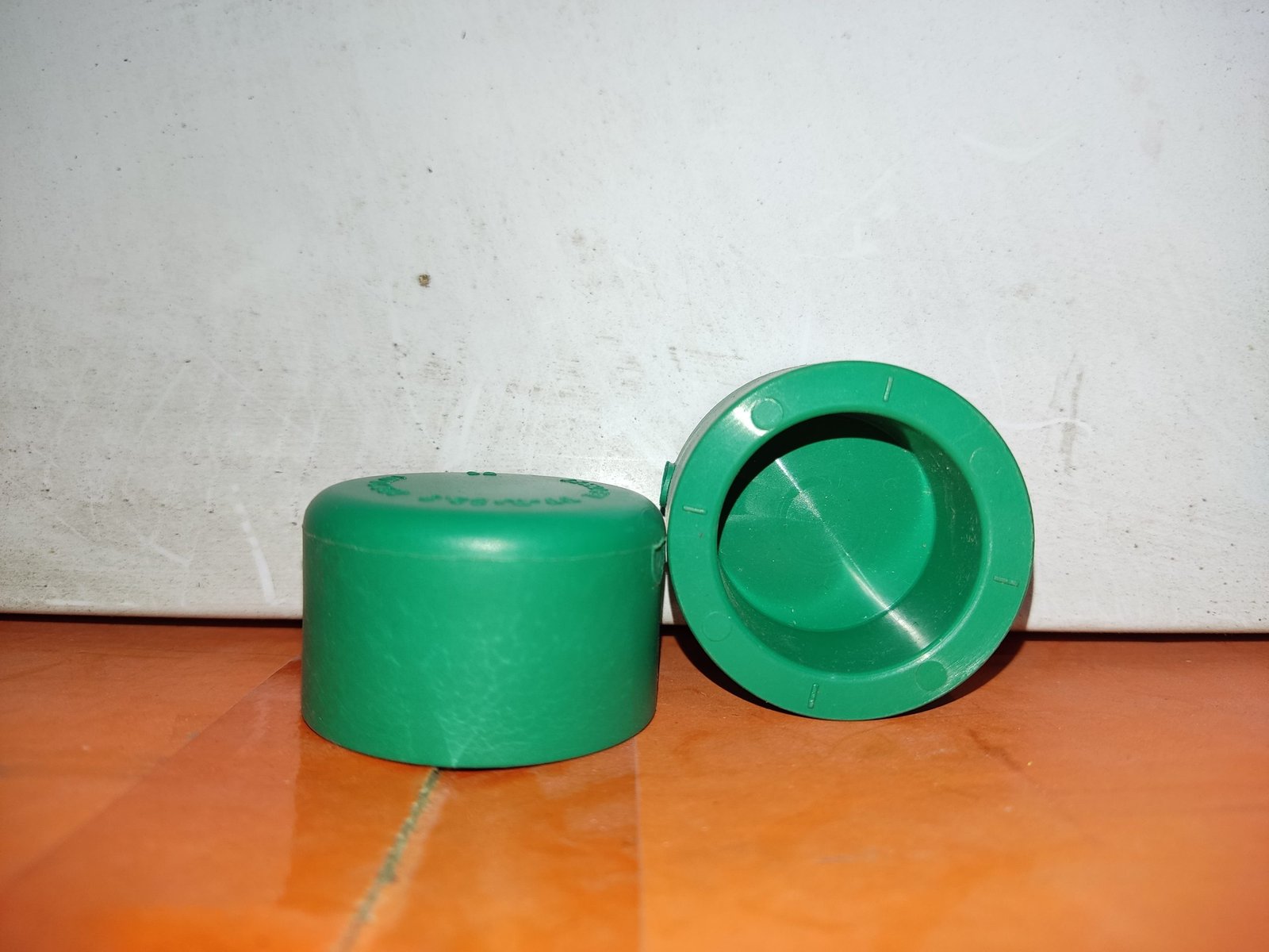 Cap Ppr LESSO 32mm 1″ (420)