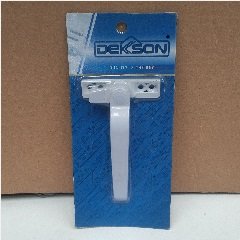 Casement HDL DEKKSON CH 428 R/H WH