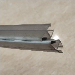 Clip Seal M DEKKSON 135/180 CS110 10x2.2m WH