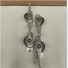 Crescent Lock DEKKSON CL 330 NA