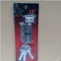 Cylinder HAMPTON CYL TC BR DL60mm SN