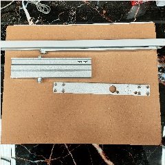 Door CLSR Concealed DEKKSON DCL C883 NA