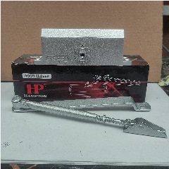 Door Closer HAMPTON DCL 202 HO NA