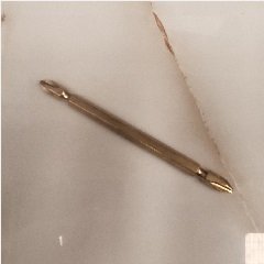 Double Sdriver Gold BOSCH PH2 110mm (10)