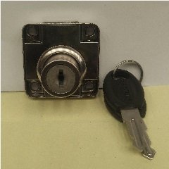 Drawer Lock DEKKSON DL138