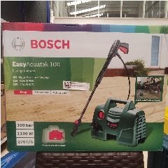 EasyAquatak BOSCH 100LL 1100w 100bar