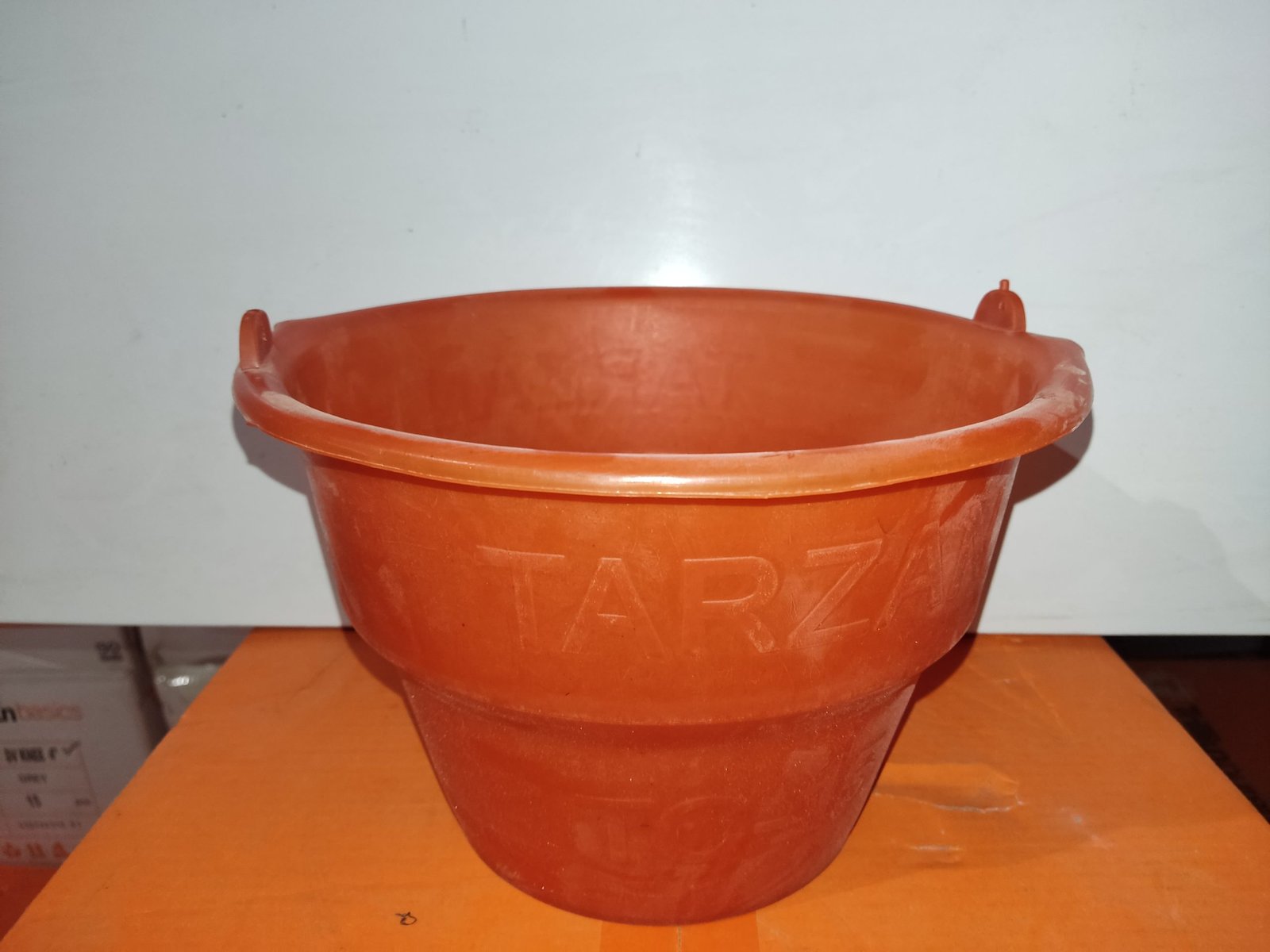 Ember Cor Besar Hijau KELINCI