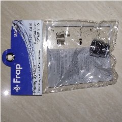 FRAP IFr.251.0410 Nipple Sock 1/2MFx10 (140)