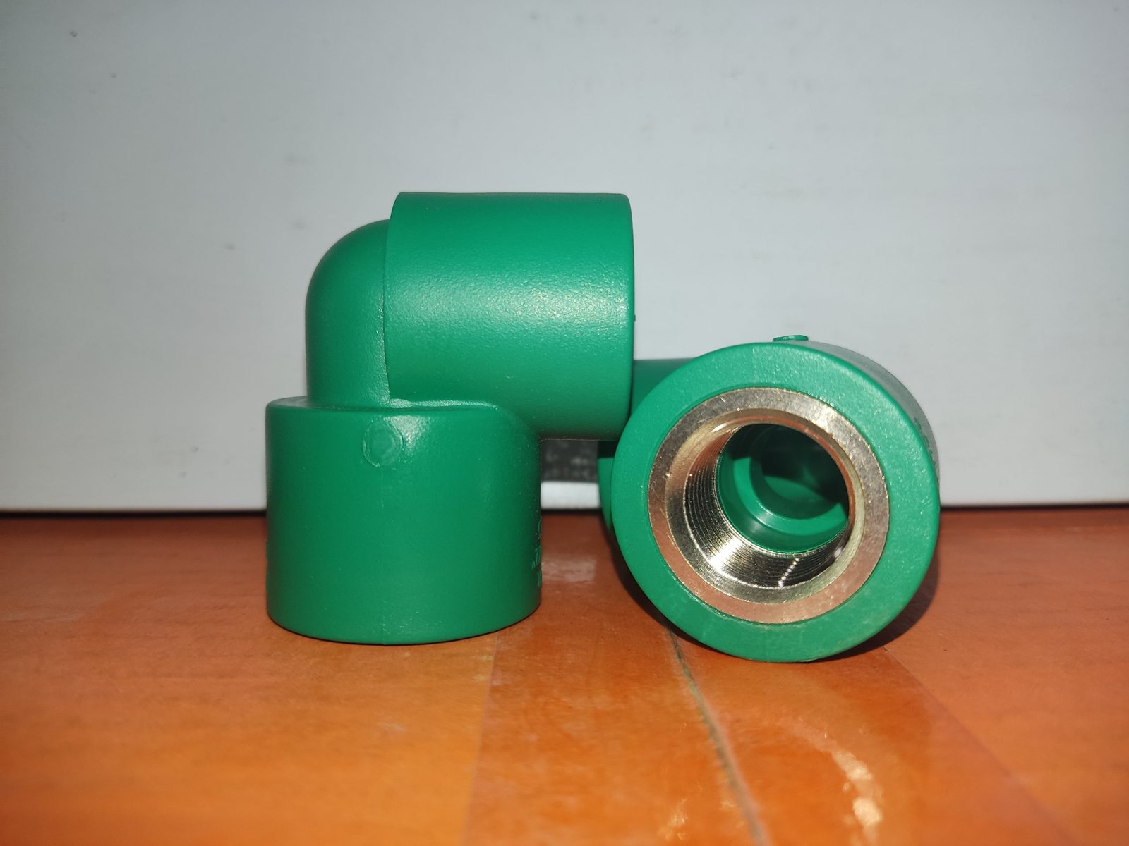 Female Thread Elbow I Ppr LESSO 25mm x 1/2″
