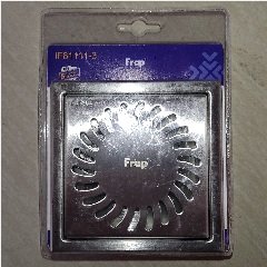 FRAP IF81111-3 Floordrain 110x110mm (60)