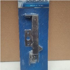 Flush Bolt DEKKSON FB 707 AT SSS (Right)