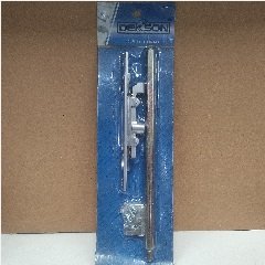 Flush Bolt DEKKSON FB SQ501-270mm ZC