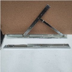 Friction Stay Iron DEKKSON FS IR 14″