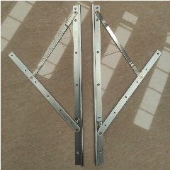 Friction Stay Iron DEKKSON FS IR 24″