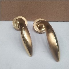 Handle DEKKSON LHR 2192 BSG+GP DISCONTINUE