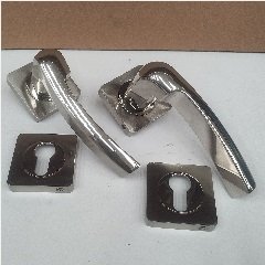 Handle DEKKSON LHR 9891 SN+NP
