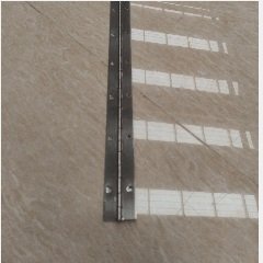 Hinge Continous DEKKSON ESS EL 1.80m SSS