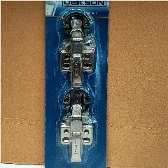 Hinge DEKKSON HYD ES SD Glass D35 Full OVLY