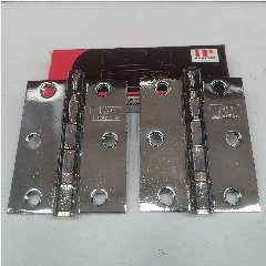Hinge HAMPTON ES IR 3x2.5x2mm 2BB CP