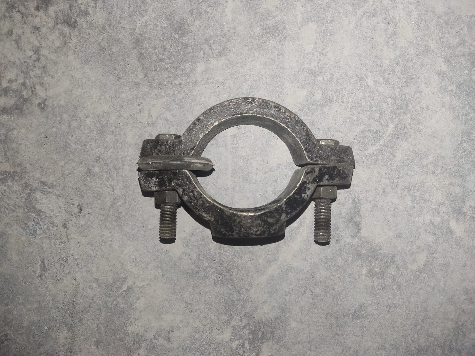 Klem Sadle 2″ x 1″ @25bh