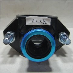 Klem Sadle Hdpe 50mm x 1/2″